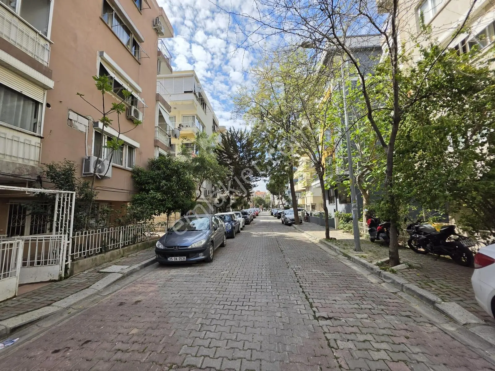 Muga'dan Bostanlı Sahil Ve Takev Yakını Satılık 4+1 Arakat Daire — fotoğraf 50