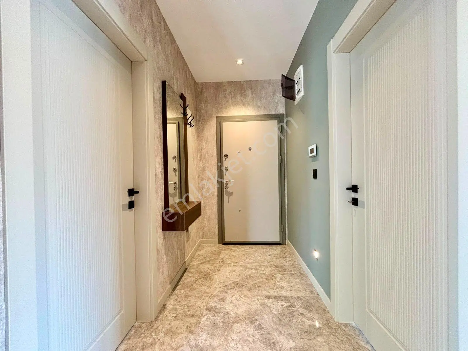 ꧁ay Emlaktan꧂güre'de Butik Sitede Yüzme Havuzlu Kuş Çıvıltılarıyla Huzur Bulacağınız 2+1 Lüks Daire — fotoğraf 19