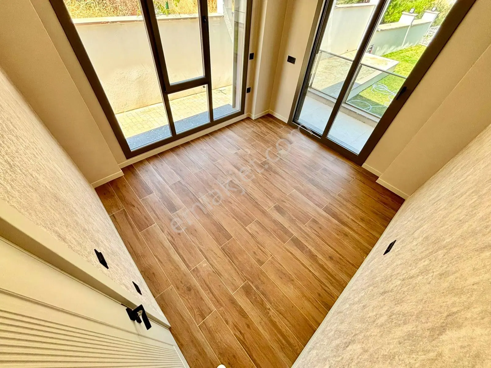 ꧁ay Emlaktan꧂güre'de Butik Sitede Yüzme Havuzlu Kuş Çıvıltılarıyla Huzur Bulacağınız 2+1 Lüks Daire — fotoğraf 22