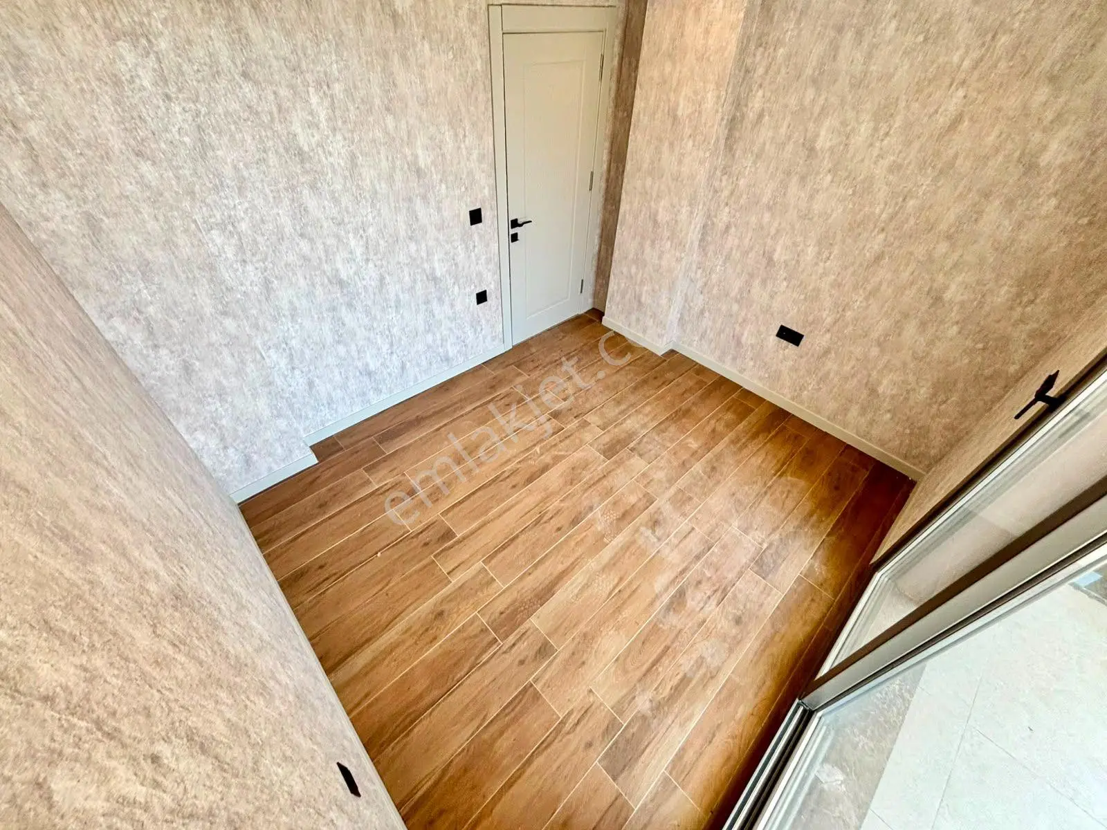 ꧁ay Emlaktan꧂güre'de Butik Sitede Yüzme Havuzlu Kuş Çıvıltılarıyla Huzur Bulacağınız 2+1 Lüks Daire — fotoğraf 25