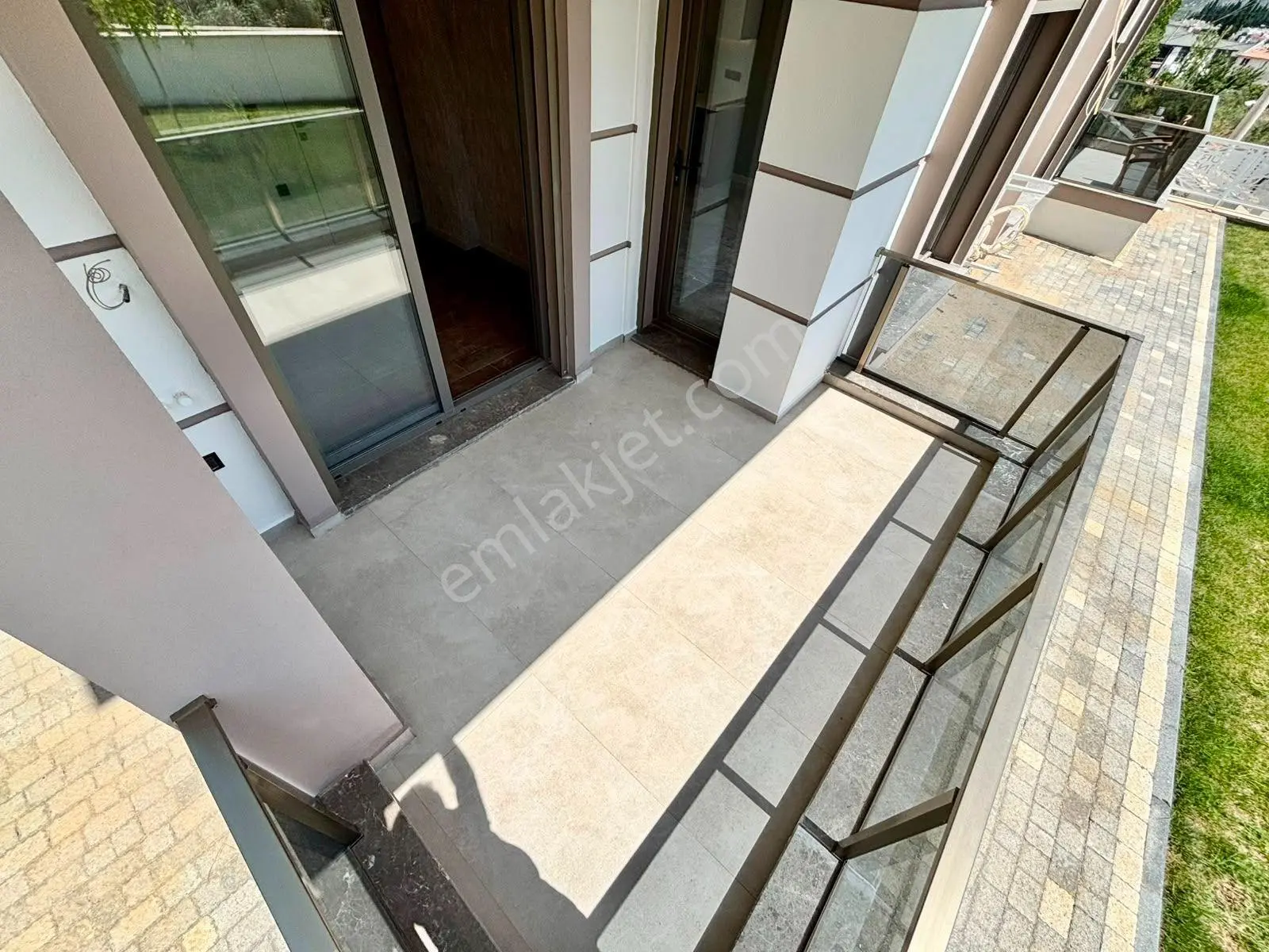 ꧁ay Emlaktan꧂güre'de Butik Sitede Yüzme Havuzlu Kuş Çıvıltılarıyla Huzur Bulacağınız 2+1 Lüks Daire — fotoğraf 28