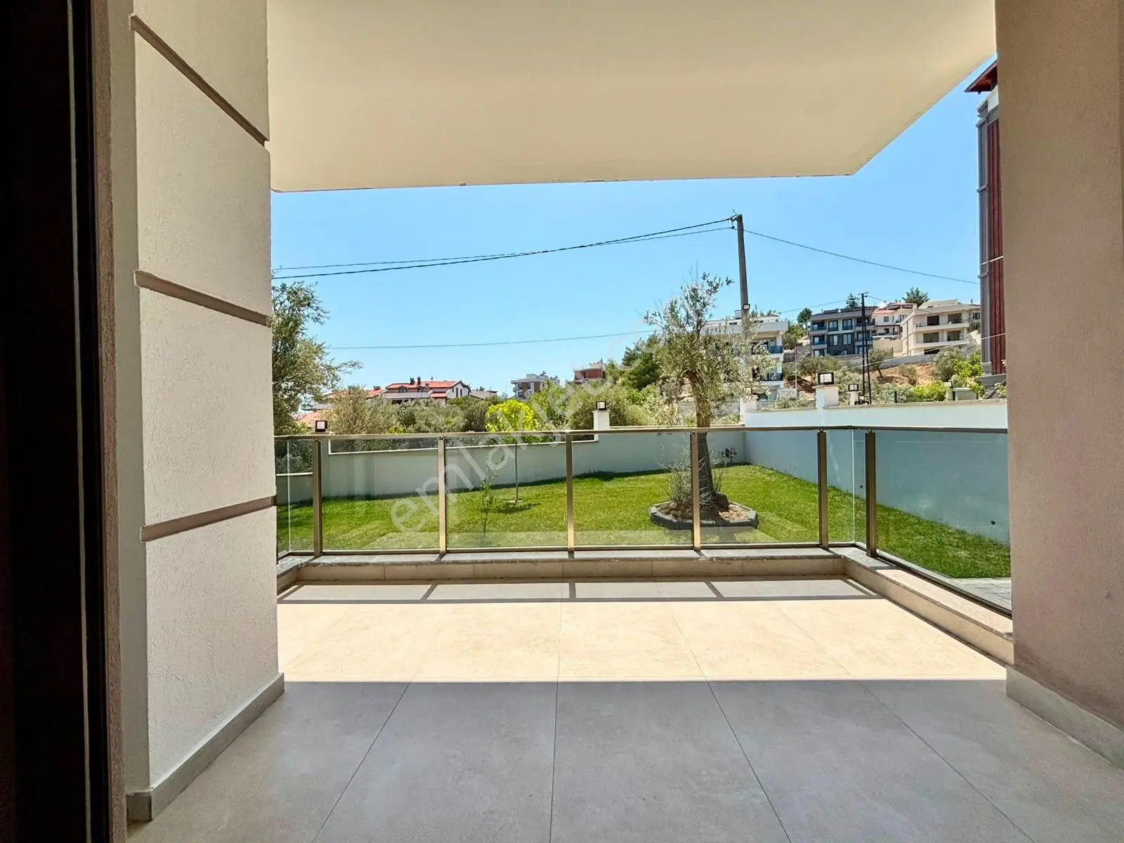 ꧁ay Emlaktan꧂güre'de Butik Sitede Yüzme Havuzlu Kuş Çıvıltılarıyla Huzur Bulacağınız 2+1 Lüks Daire — fotoğraf 31