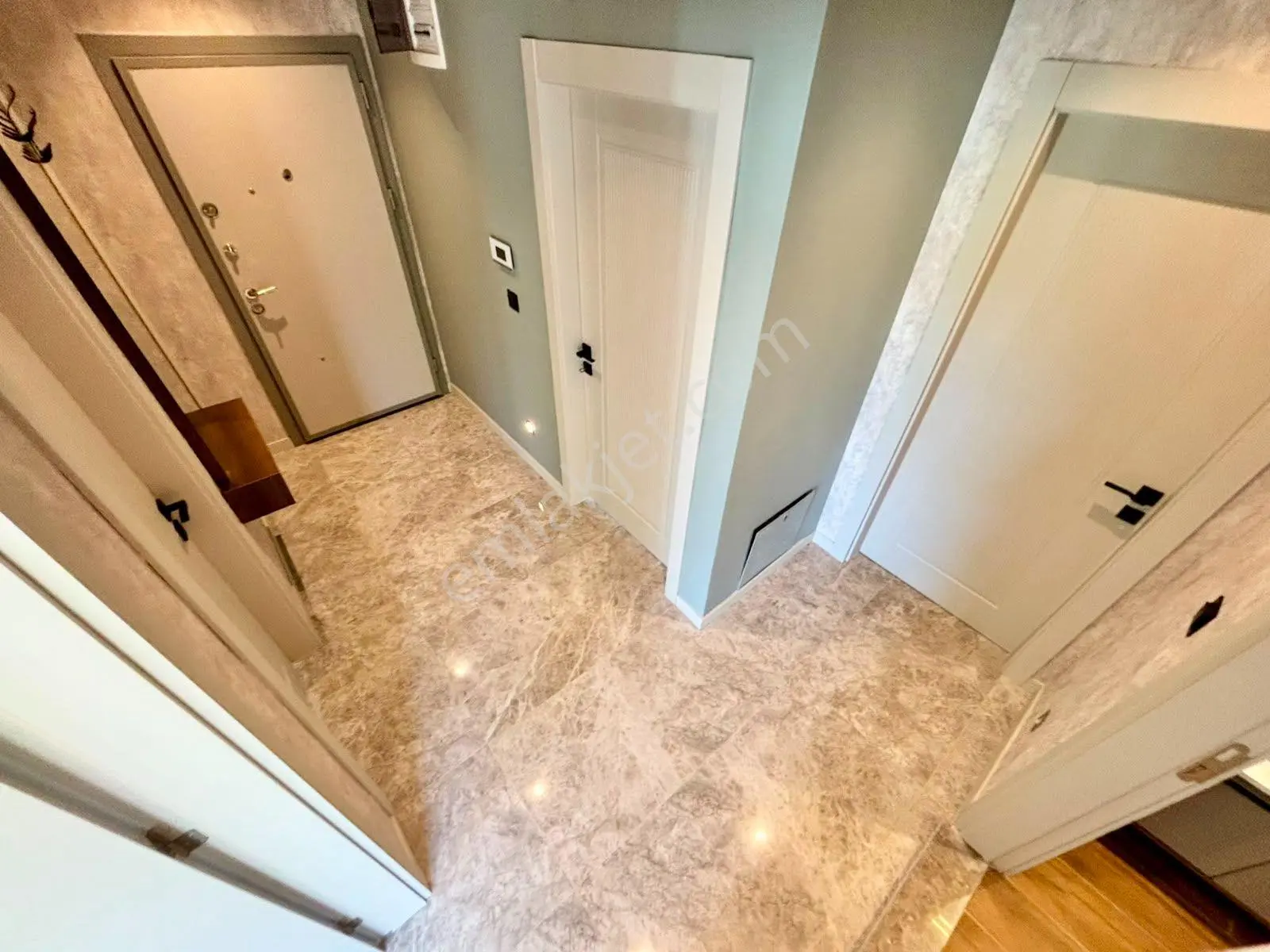 ꧁ay Emlaktan꧂güre'de Butik Sitede Yüzme Havuzlu Kuş Çıvıltılarıyla Huzur Bulacağınız 2+1 Lüks Daire — fotoğraf 32