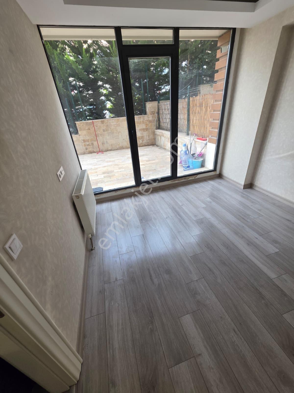 Çankaya Seyranbağları Baglar Caddesi Lüx 1+1 — fotoğraf 4