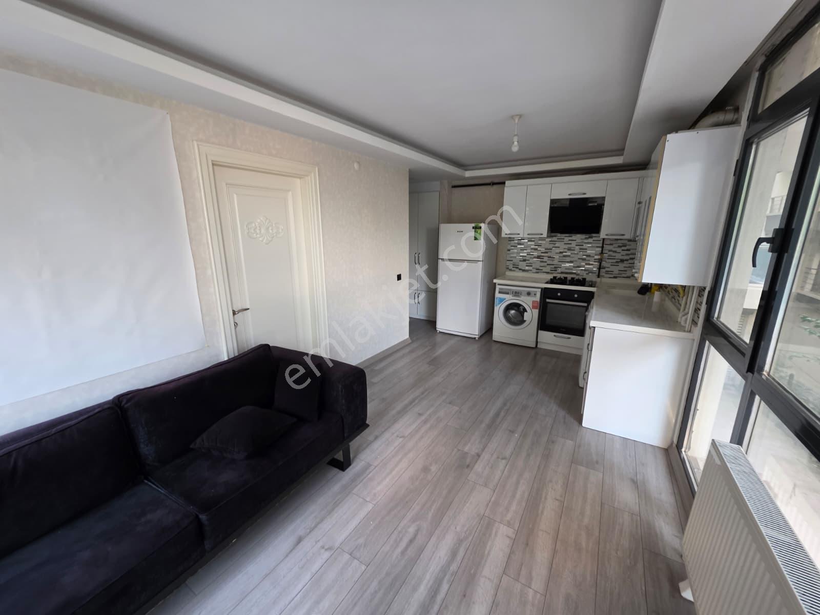 Çankaya Seyranbağları Baglar Caddesi Lüx 1+1 — fotoğraf 5