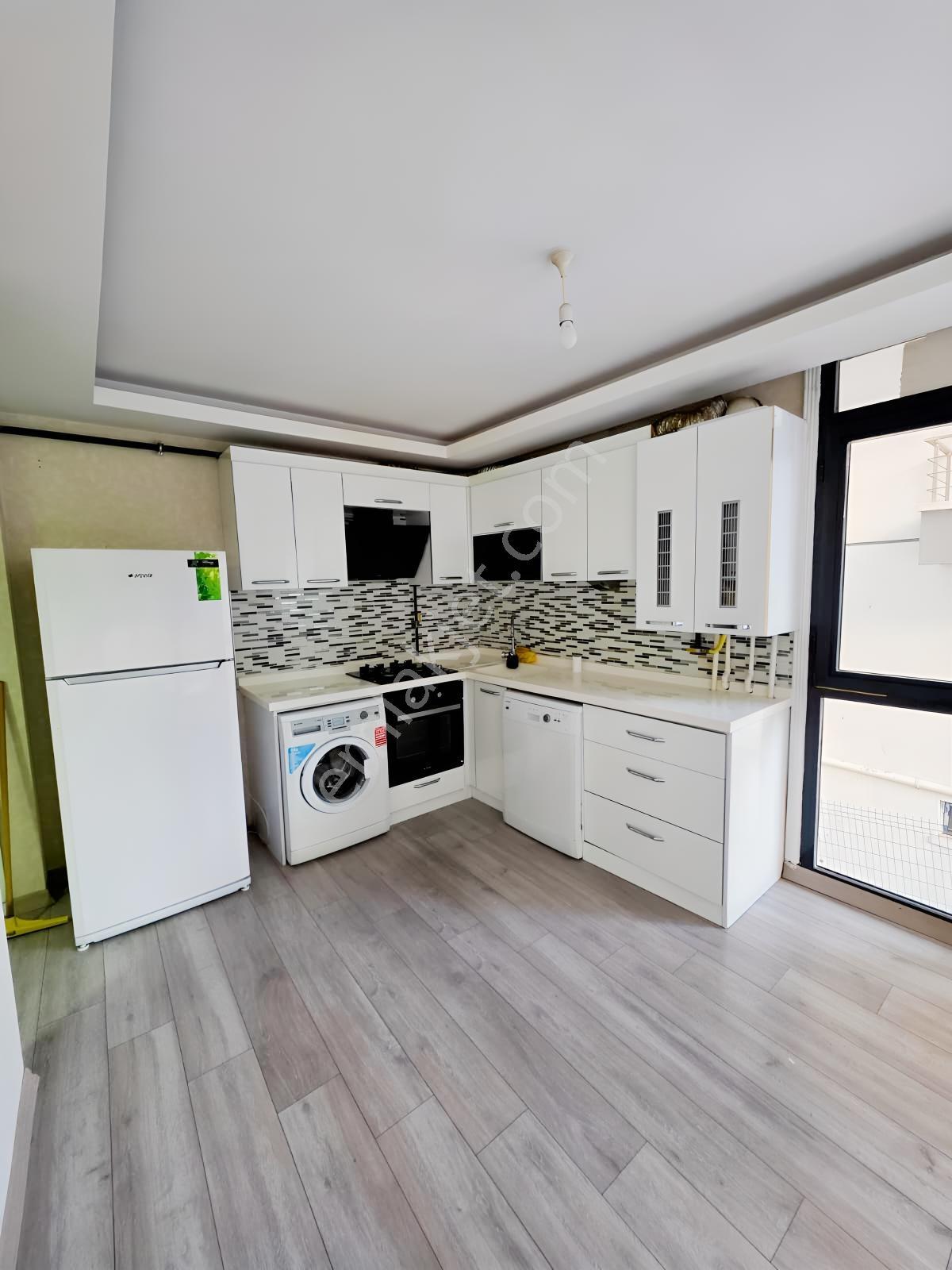 Çankaya Seyranbağları Baglar Caddesi Lüx 1+1 — fotoğraf 6