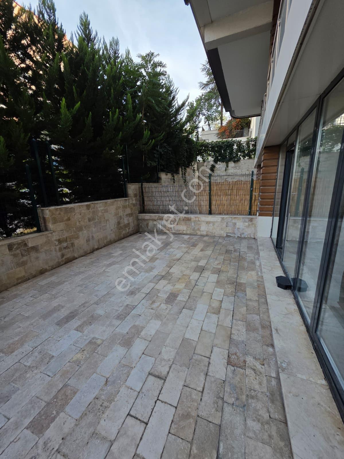 Çankaya Seyranbağları Baglar Caddesi Lüx 1+1 — fotoğraf 8