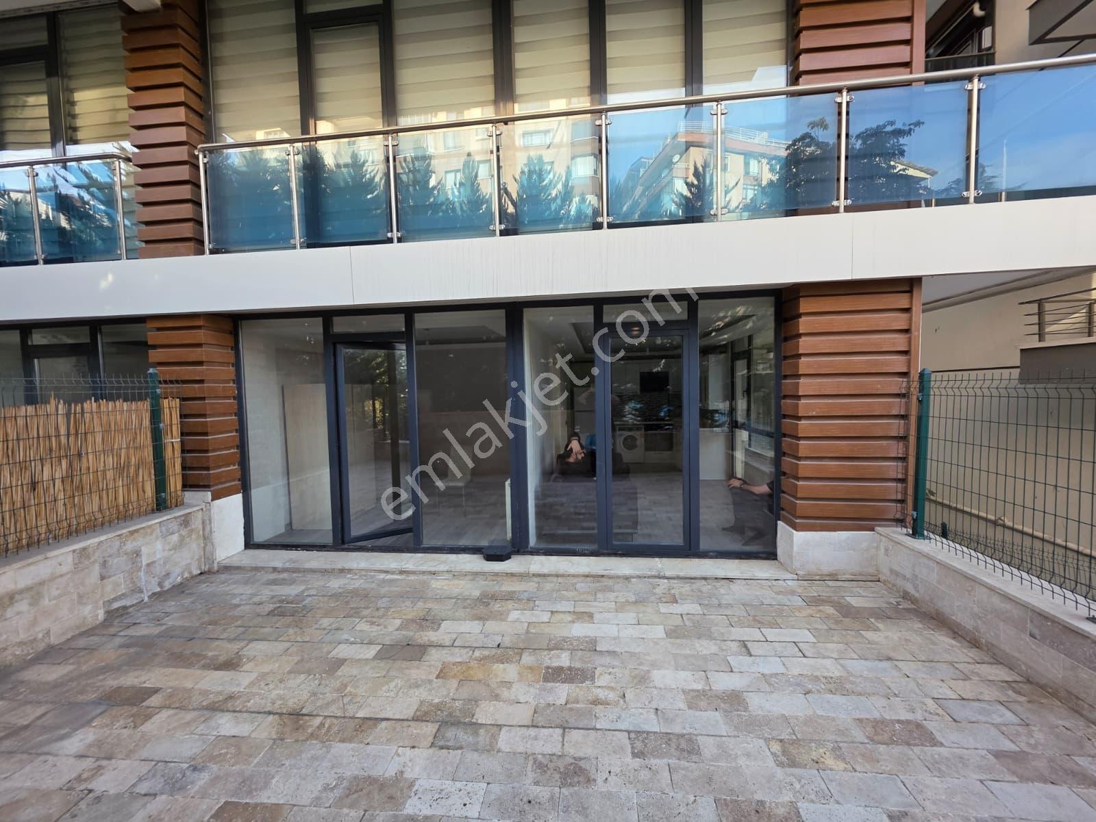 Çankaya Seyranbağları Baglar Caddesi Lüx 1+1 — fotoğraf 9
