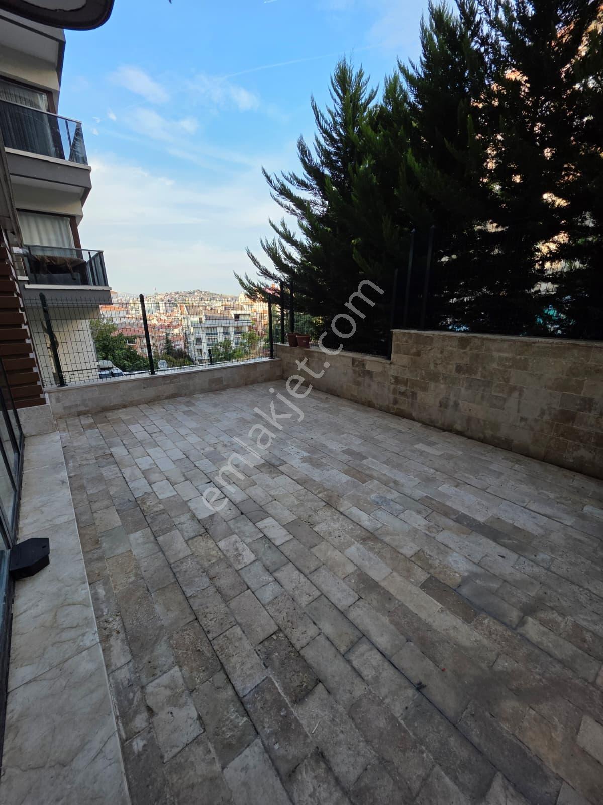 Çankaya Seyranbağları Baglar Caddesi Lüx 1+1 — fotoğraf 10