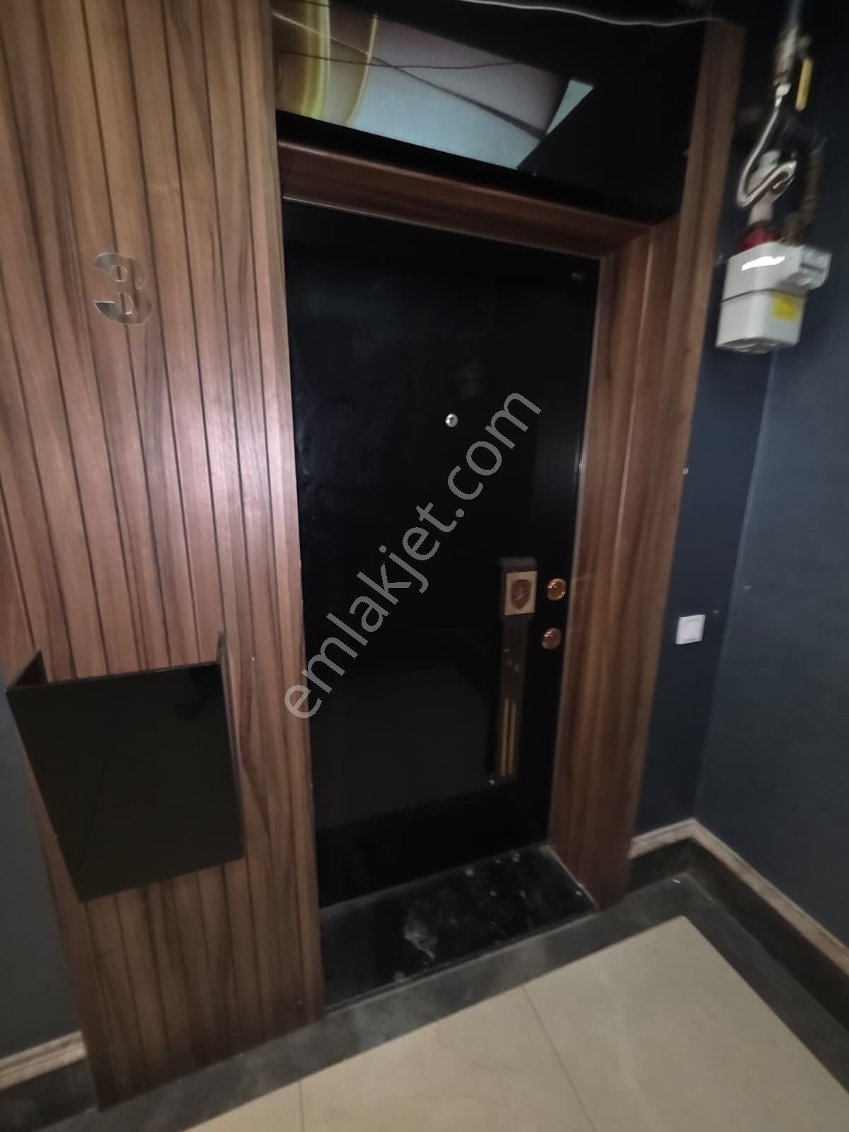 Çankaya Seyranbağları Baglar Caddesi Lüx 1+1 — fotoğraf 11