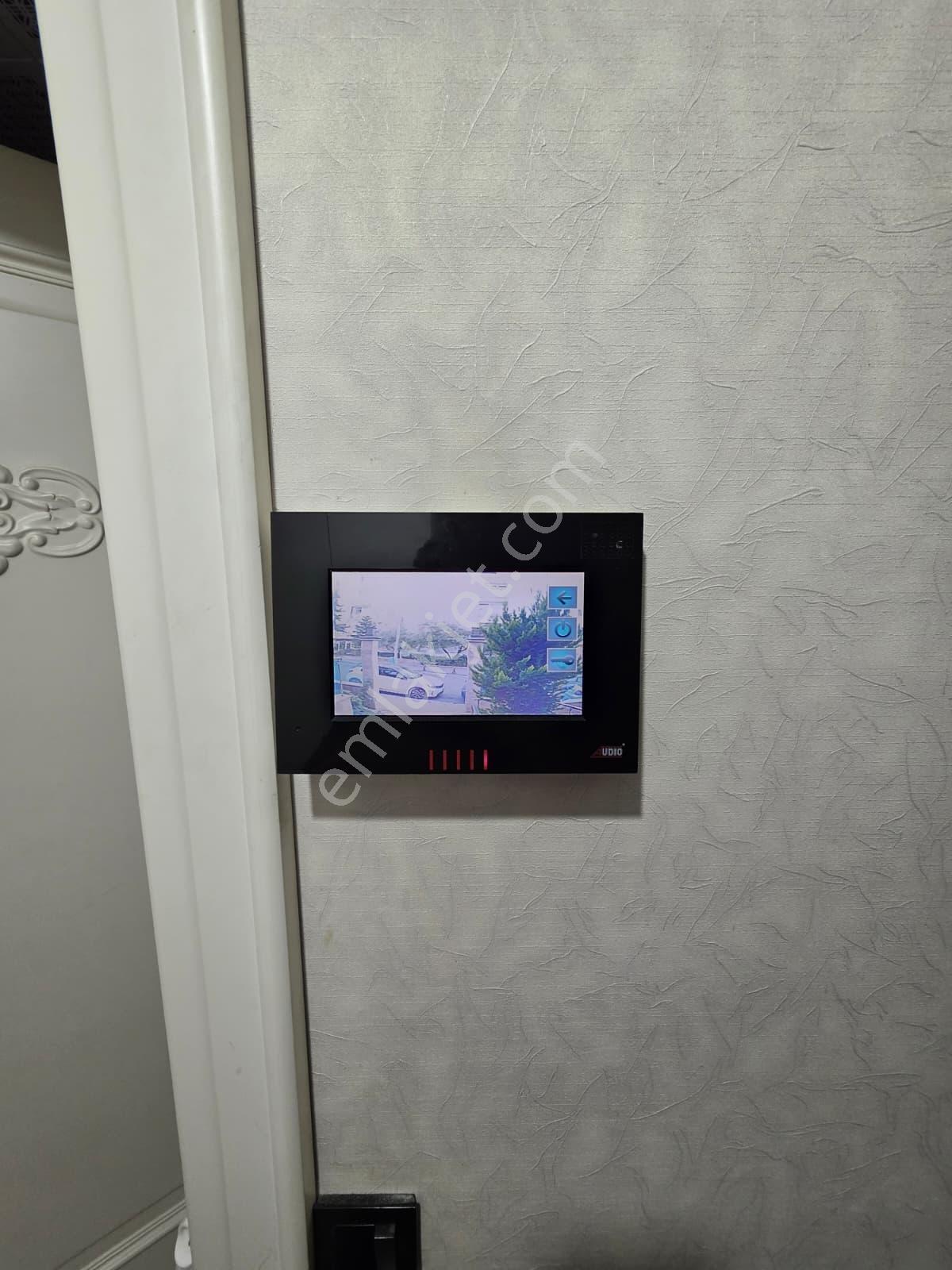 Çankaya Seyranbağları Baglar Caddesi Lüx 1+1 — fotoğraf 12