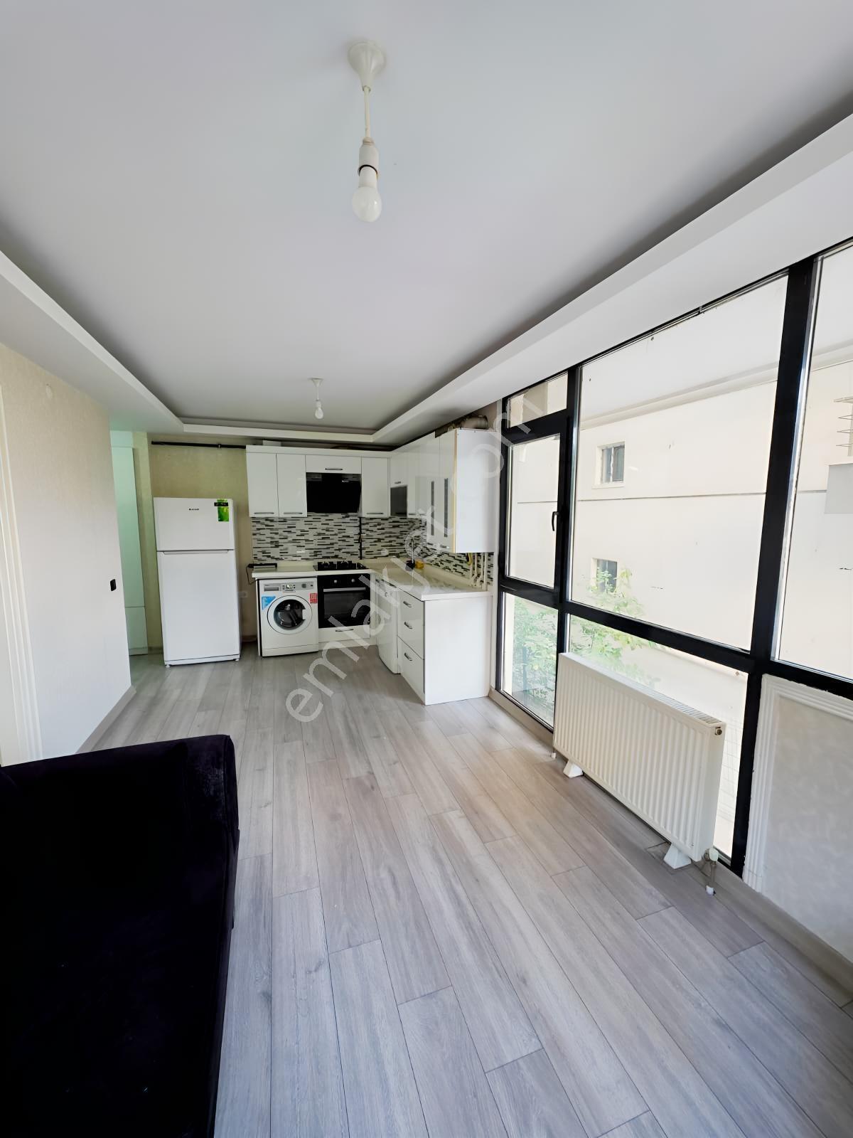 Çankaya Seyranbağları Baglar Caddesi Lüx 1+1 — fotoğraf 13
