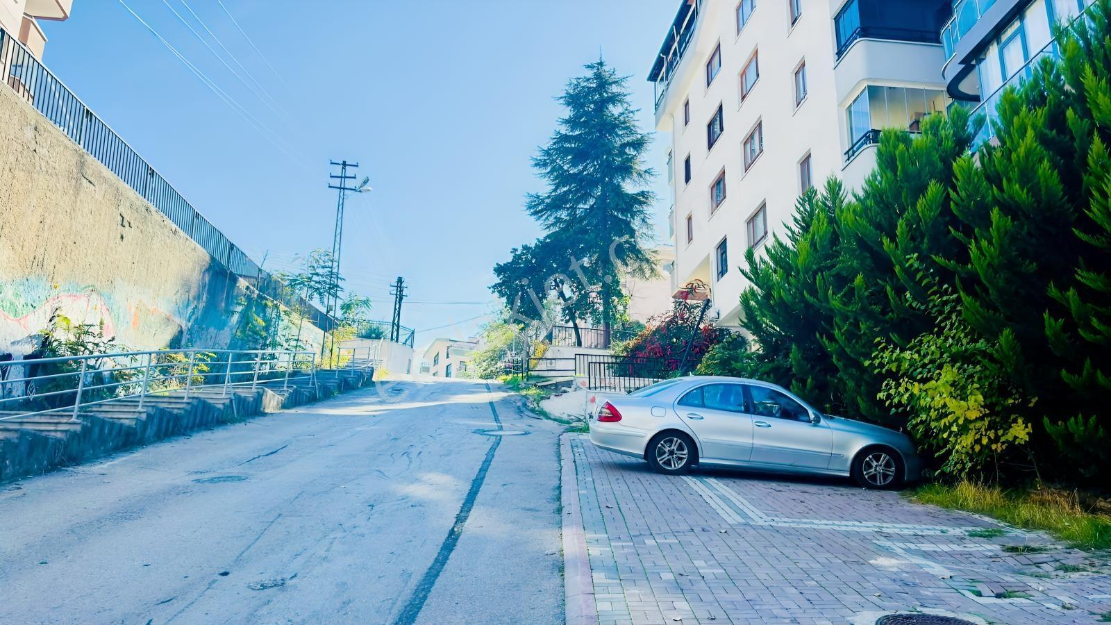 Çankaya Seyranbağları Baglar Caddesi Lüx 1+1 — fotoğraf 16