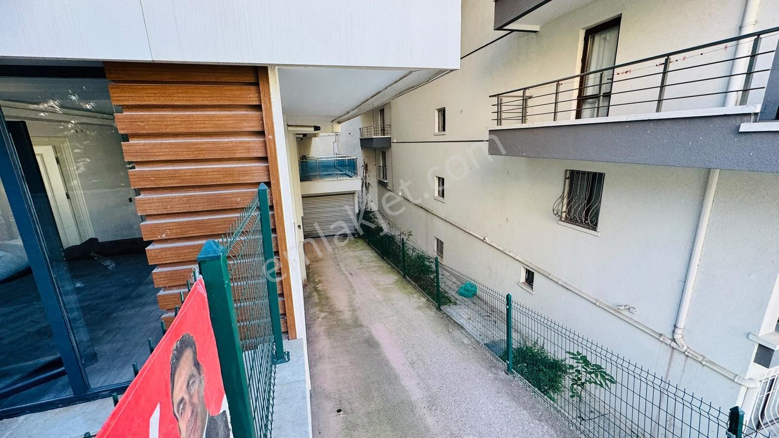 Çankaya Seyranbağları Baglar Caddesi Lüx 1+1 — fotoğraf 20