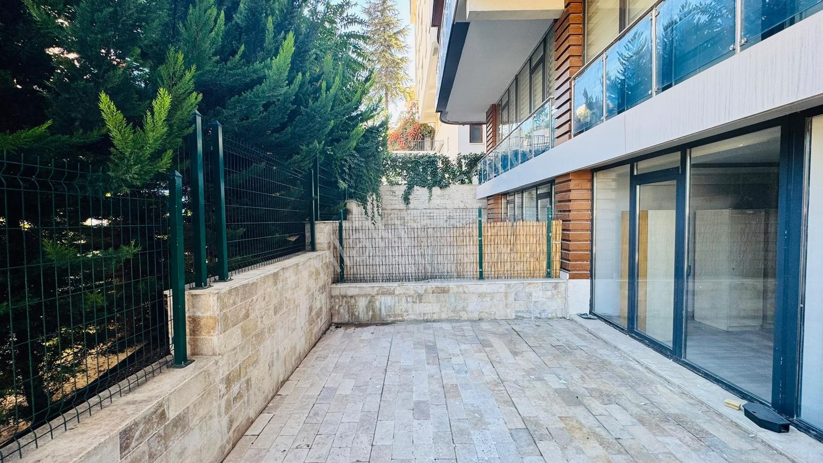 Çankaya Seyranbağları Baglar Caddesi Lüx 1+1 — fotoğraf 23