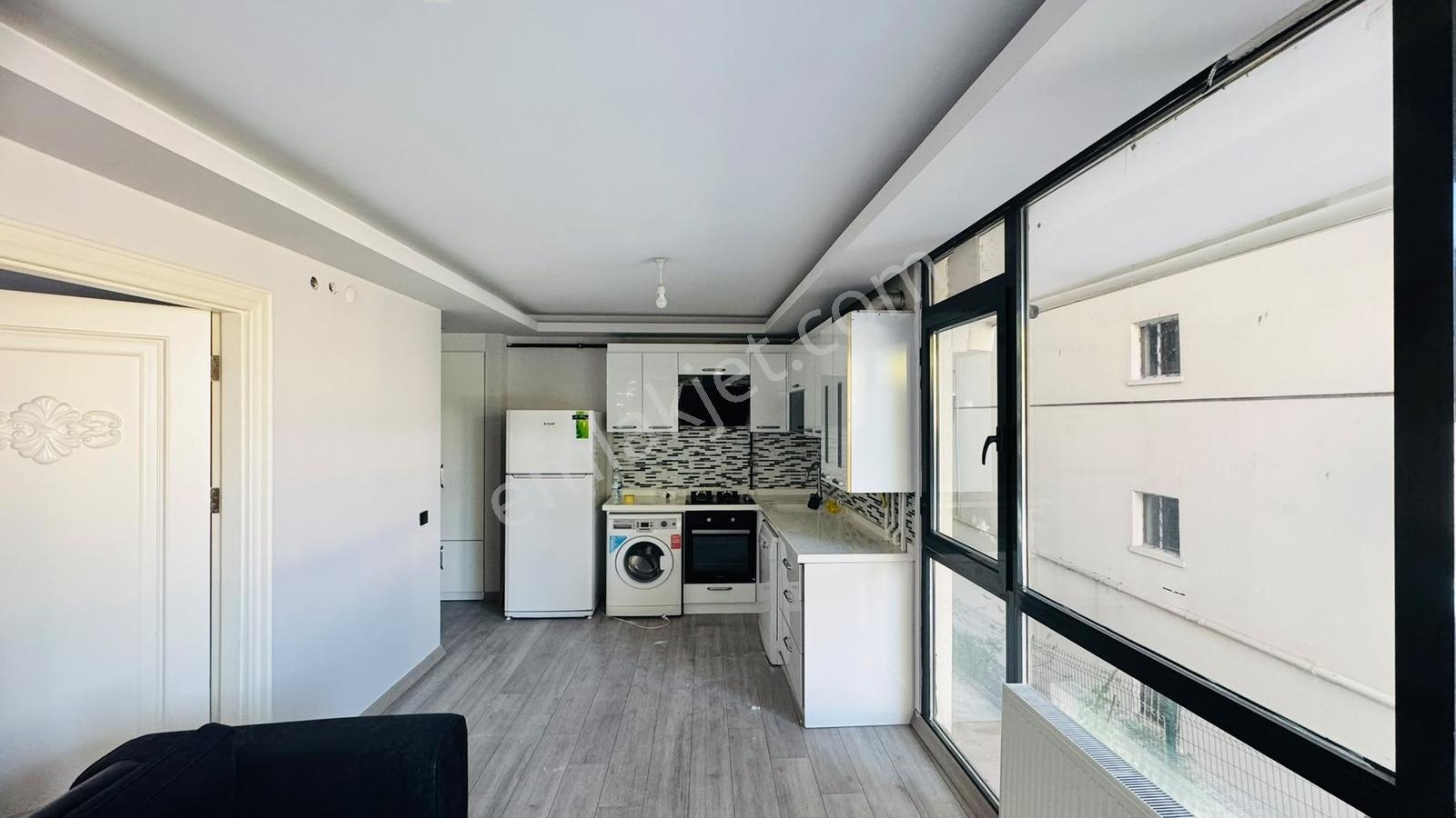 Çankaya Seyranbağları Baglar Caddesi Lüx 1+1 — fotoğraf 26