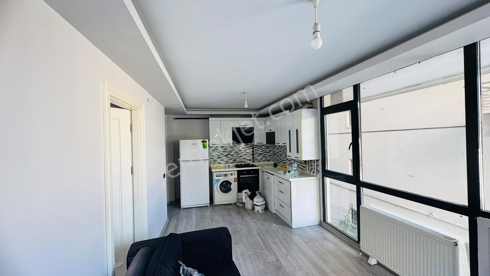Çankaya Seyranbağları Baglar Caddesi Lüx 1+1 — fotoğraf 27