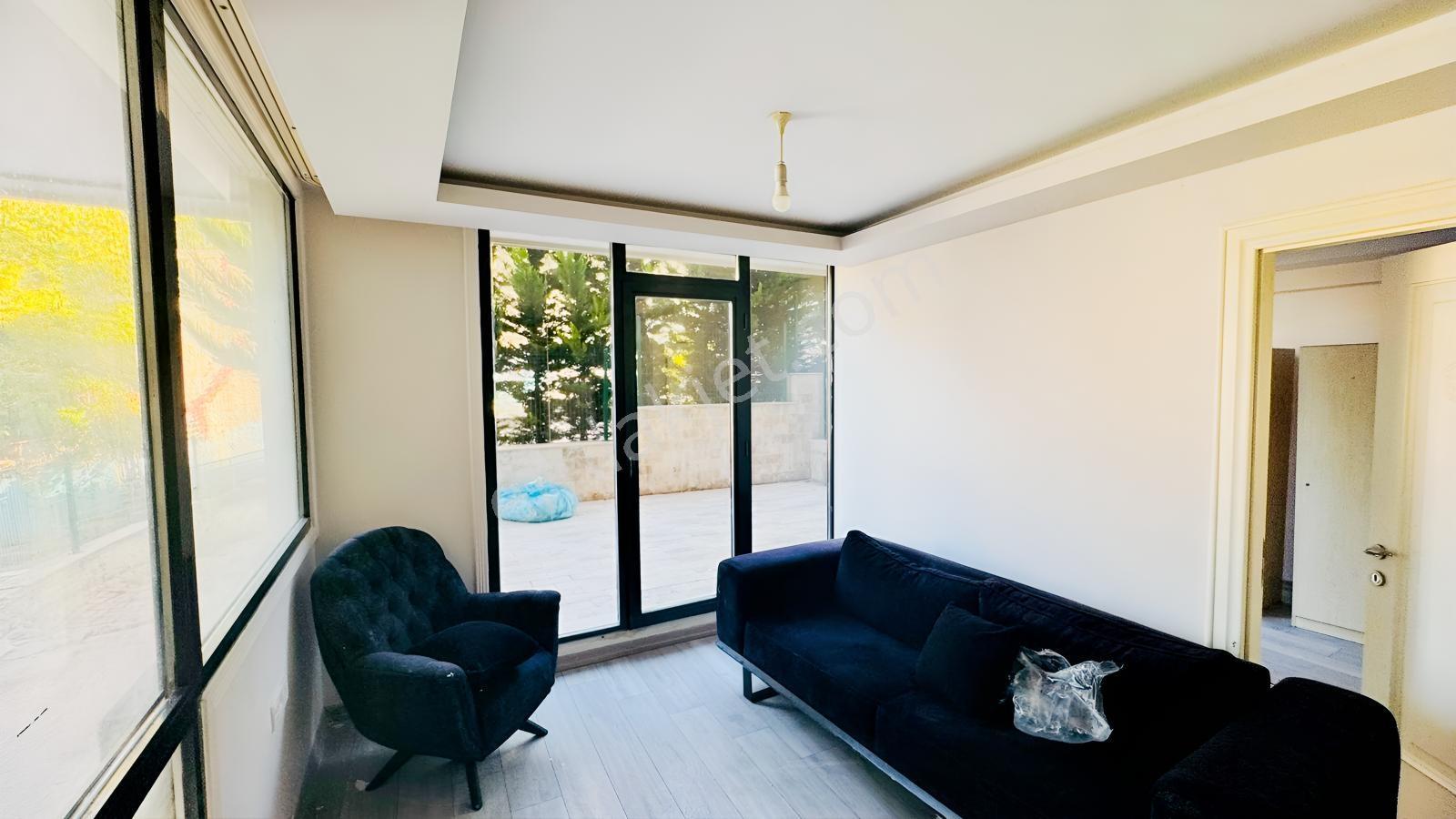Çankaya Seyranbağları Baglar Caddesi Lüx 1+1 — fotoğraf 28