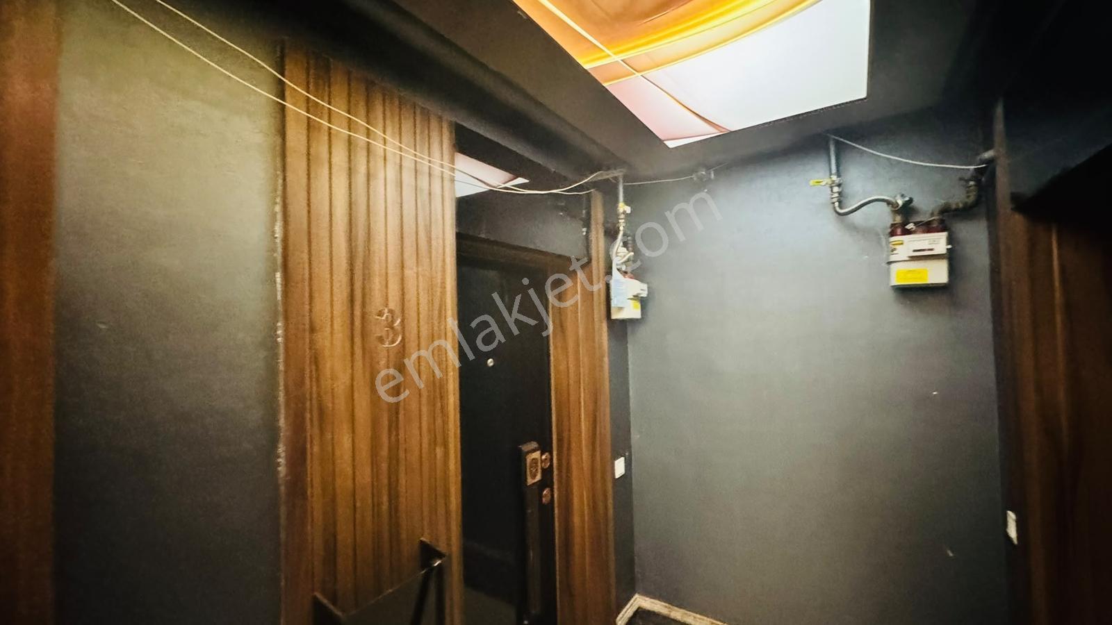 Çankaya Seyranbağları Baglar Caddesi Lüx 1+1 — fotoğraf 29