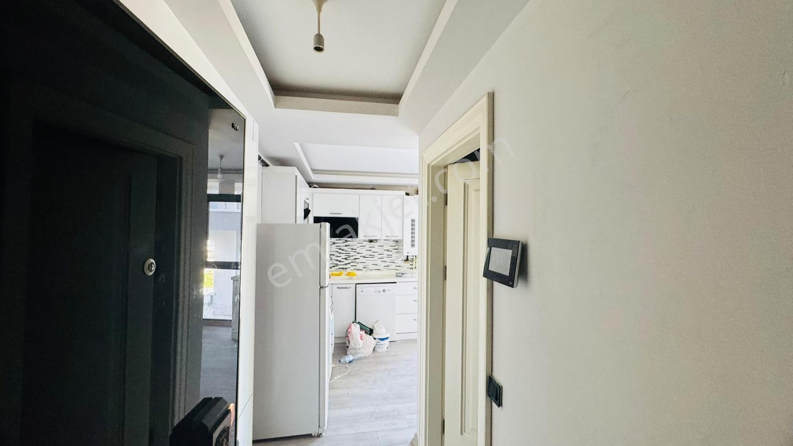 Çankaya Seyranbağları Baglar Caddesi Lüx 1+1 — fotoğraf 30