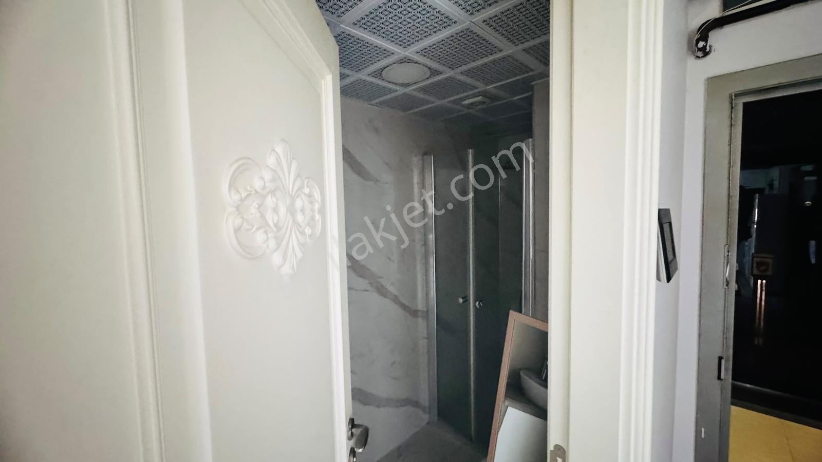 Çankaya Seyranbağları Baglar Caddesi Lüx 1+1 — fotoğraf 31
