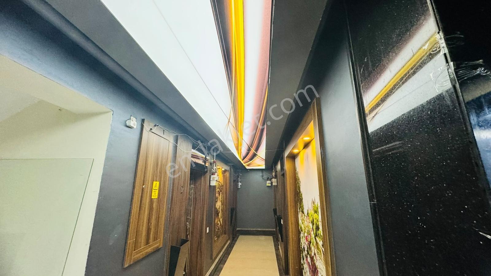 Çankaya Seyranbağları Baglar Caddesi Lüx 1+1 — fotoğraf 33