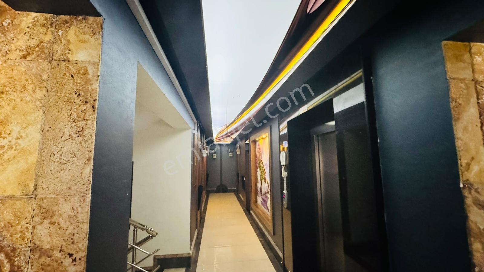 Çankaya Seyranbağları Baglar Caddesi Lüx 1+1 — fotoğraf 35