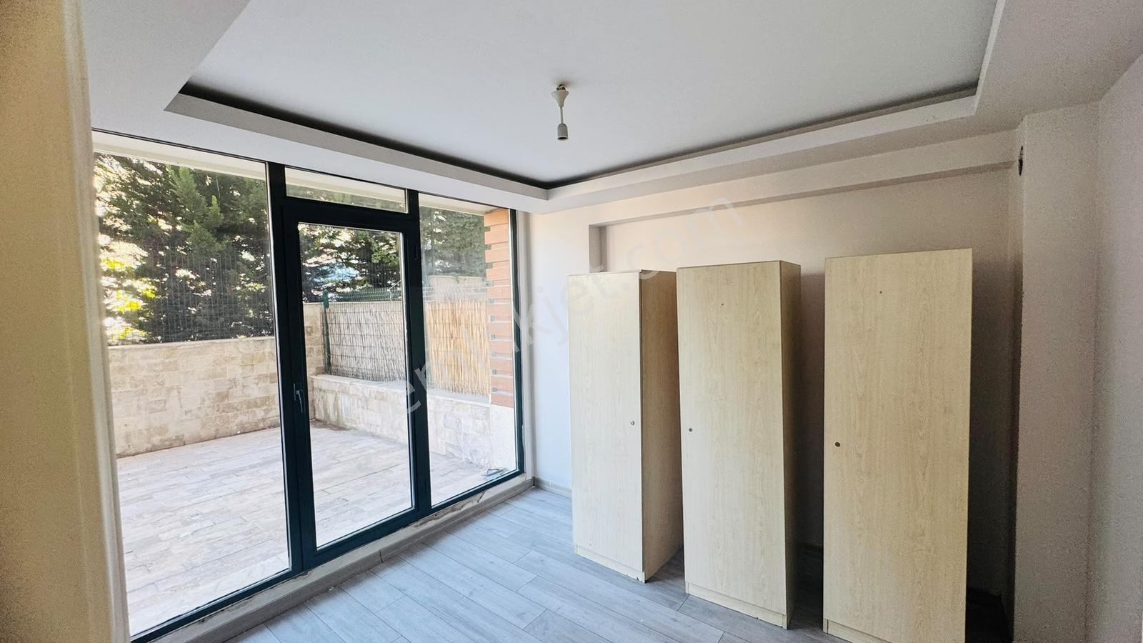 Çankaya Seyranbağları Baglar Caddesi Lüx 1+1 — fotoğraf 36