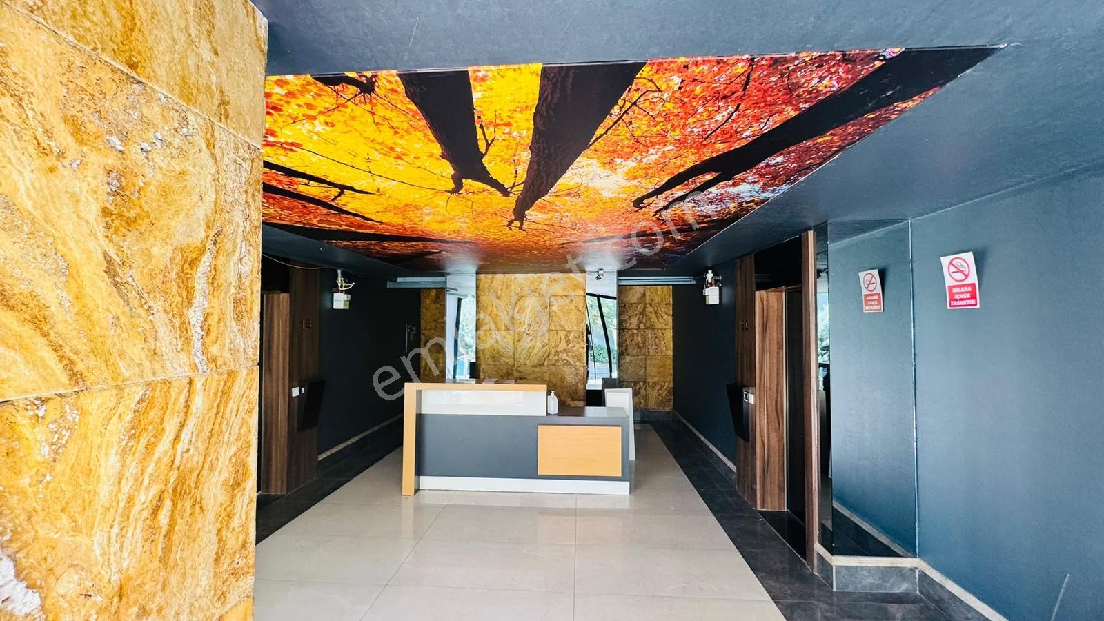 Çankaya Seyranbağları Baglar Caddesi Lüx 1+1 — fotoğraf 37