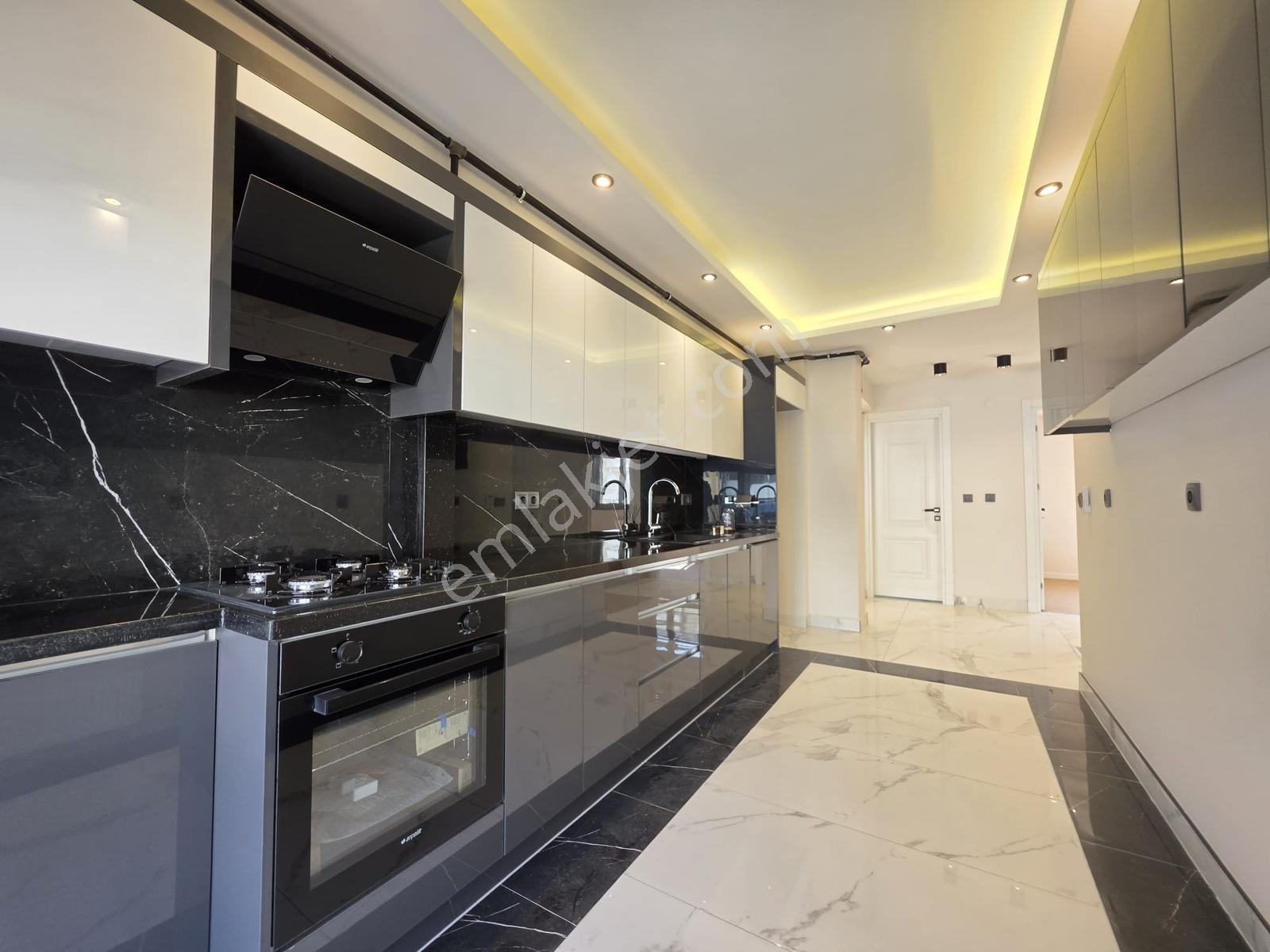 Muga'dan Karşıyaka Nergiz Satılık Sıfır 4+1 Teraslı Dubleksdaire — fotoğraf 5