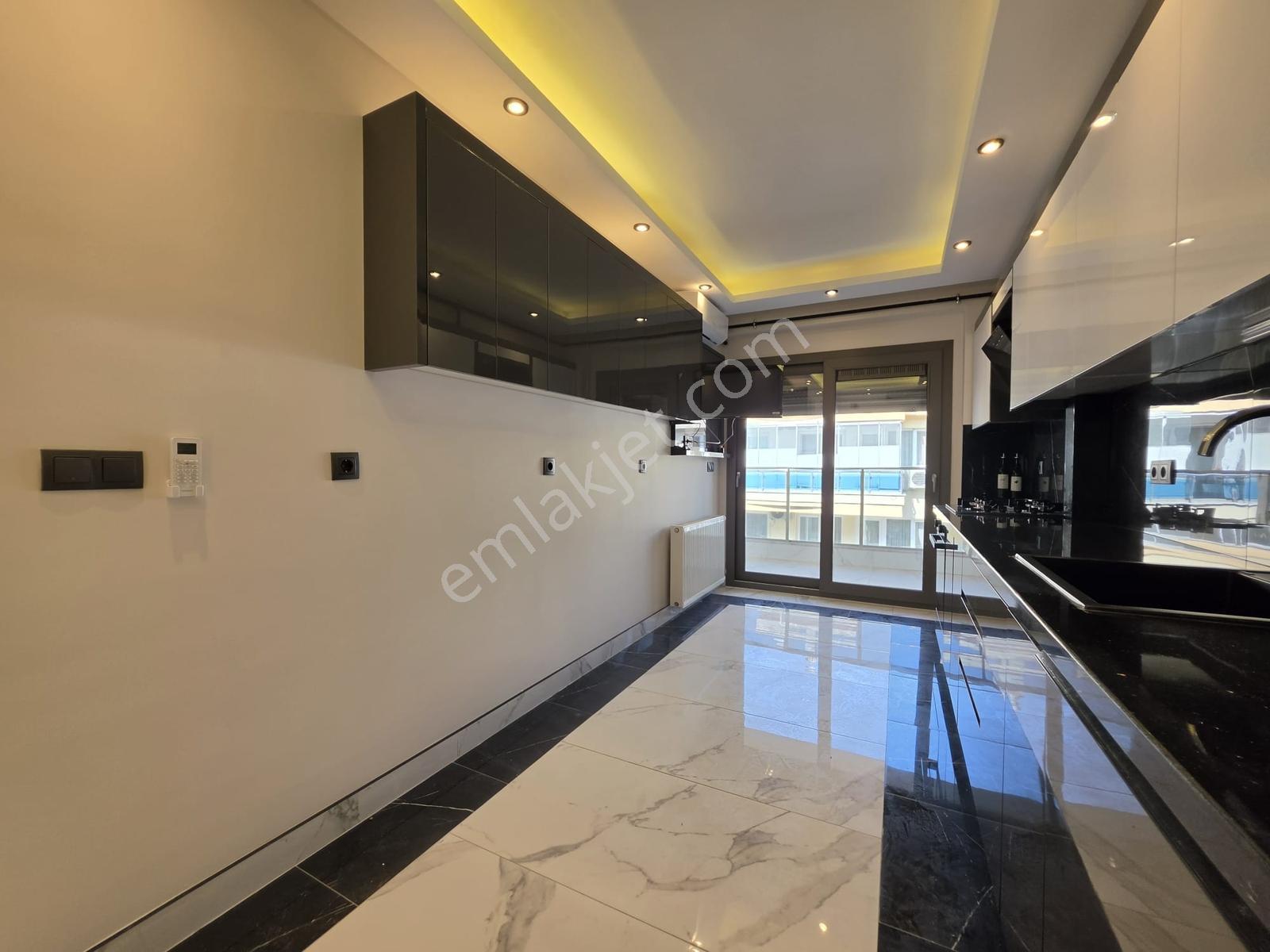 Muga'dan Karşıyaka Nergiz Satılık Sıfır 4+1 Teraslı Dubleksdaire — fotoğraf 6