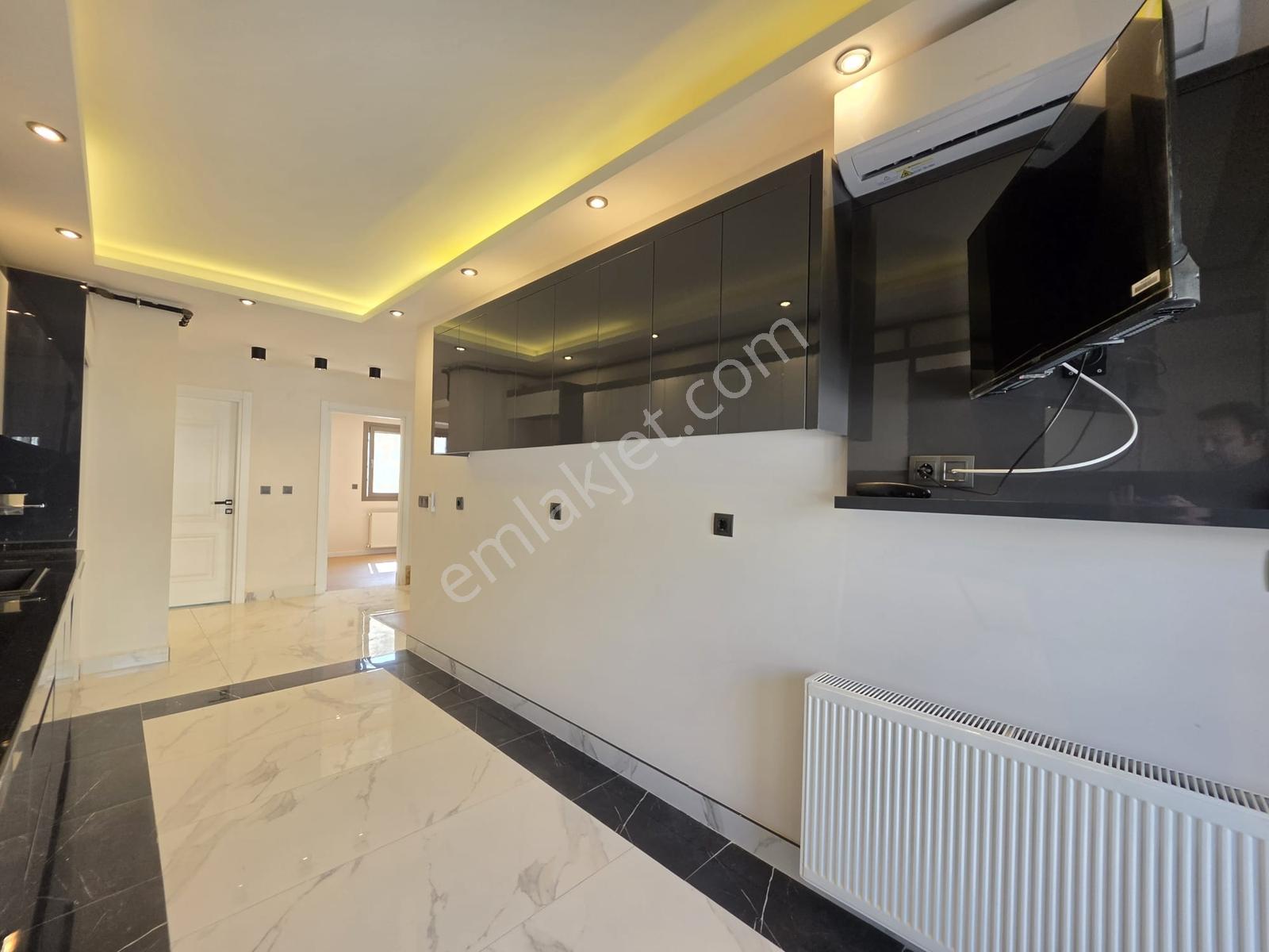 Muga'dan Karşıyaka Nergiz Satılık Sıfır 4+1 Teraslı Dubleksdaire — fotoğraf 7