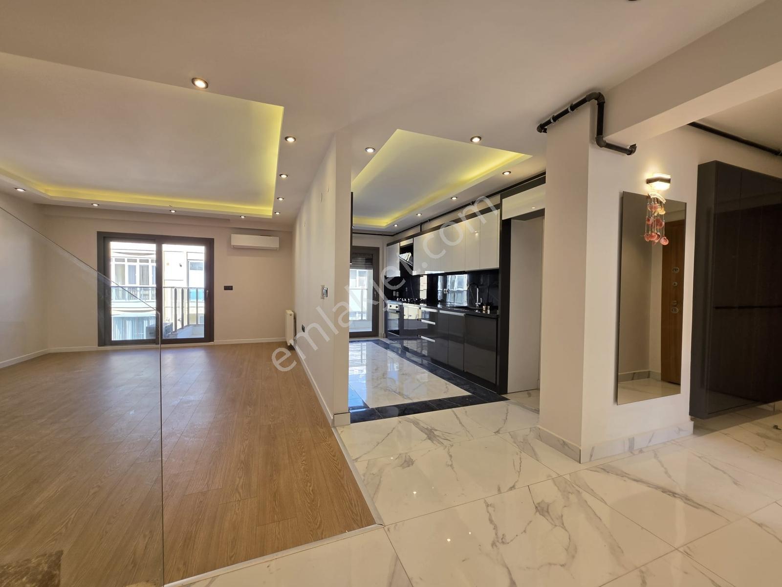 Muga'dan Karşıyaka Nergiz Satılık Sıfır 4+1 Teraslı Dubleksdaire — fotoğraf 8