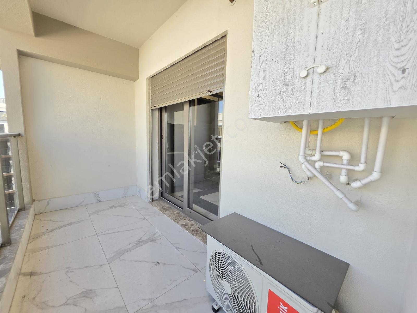 Muga'dan Karşıyaka Nergiz Satılık Sıfır 4+1 Teraslı Dubleksdaire — fotoğraf 9