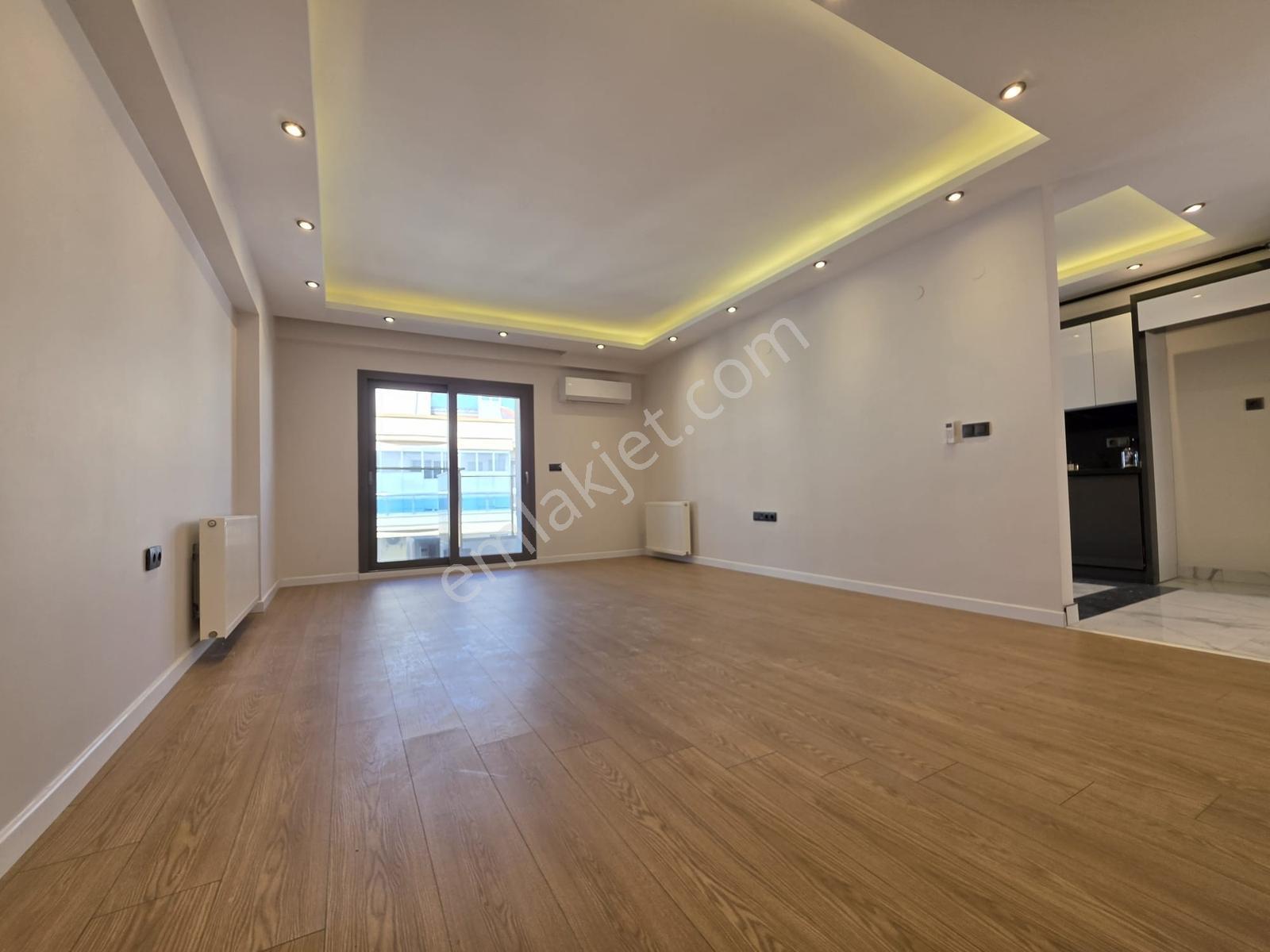 Muga'dan Karşıyaka Nergiz Satılık Sıfır 4+1 Teraslı Dubleksdaire — fotoğraf 10