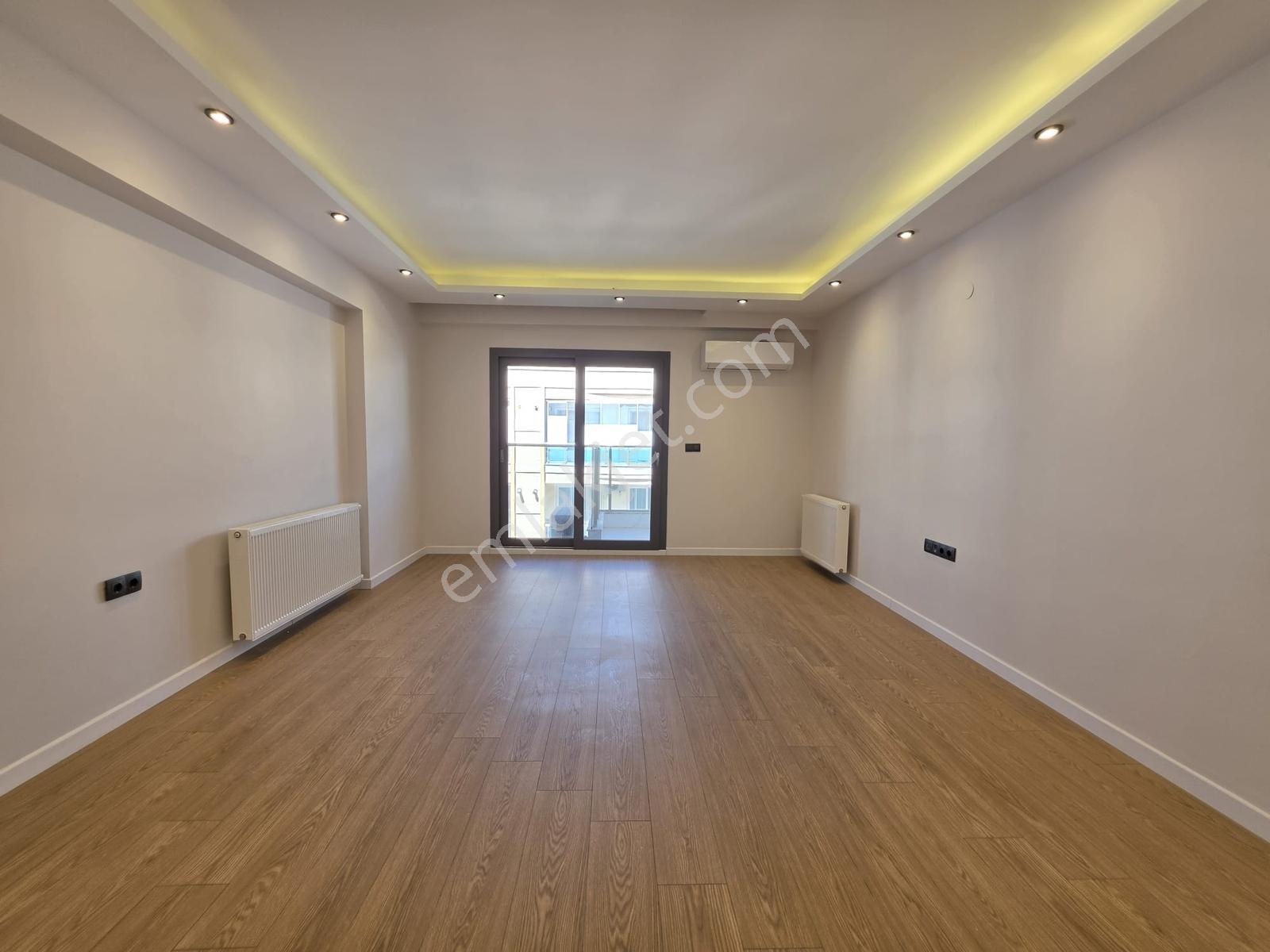 Muga'dan Karşıyaka Nergiz Satılık Sıfır 4+1 Teraslı Dubleksdaire — fotoğraf 11