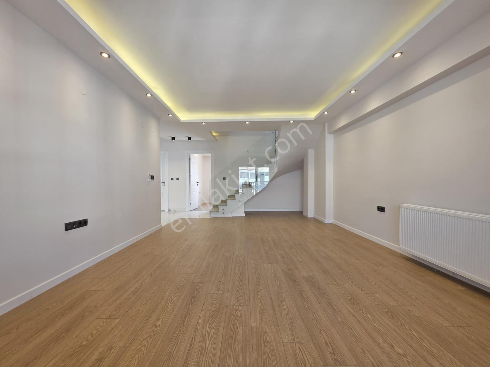 Muga'dan Karşıyaka Nergiz Satılık Sıfır 4+1 Teraslı Dubleksdaire — fotoğraf 12