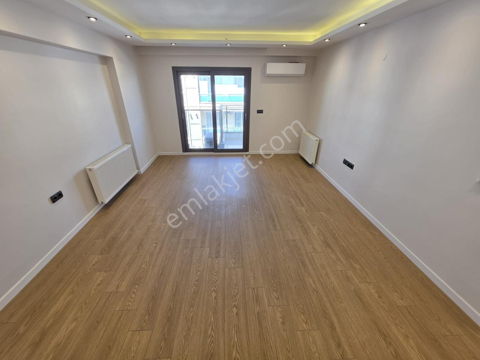Muga'dan Karşıyaka Nergiz Satılık Sıfır 4+1 Teraslı Dubleksdaire — fotoğraf 13
