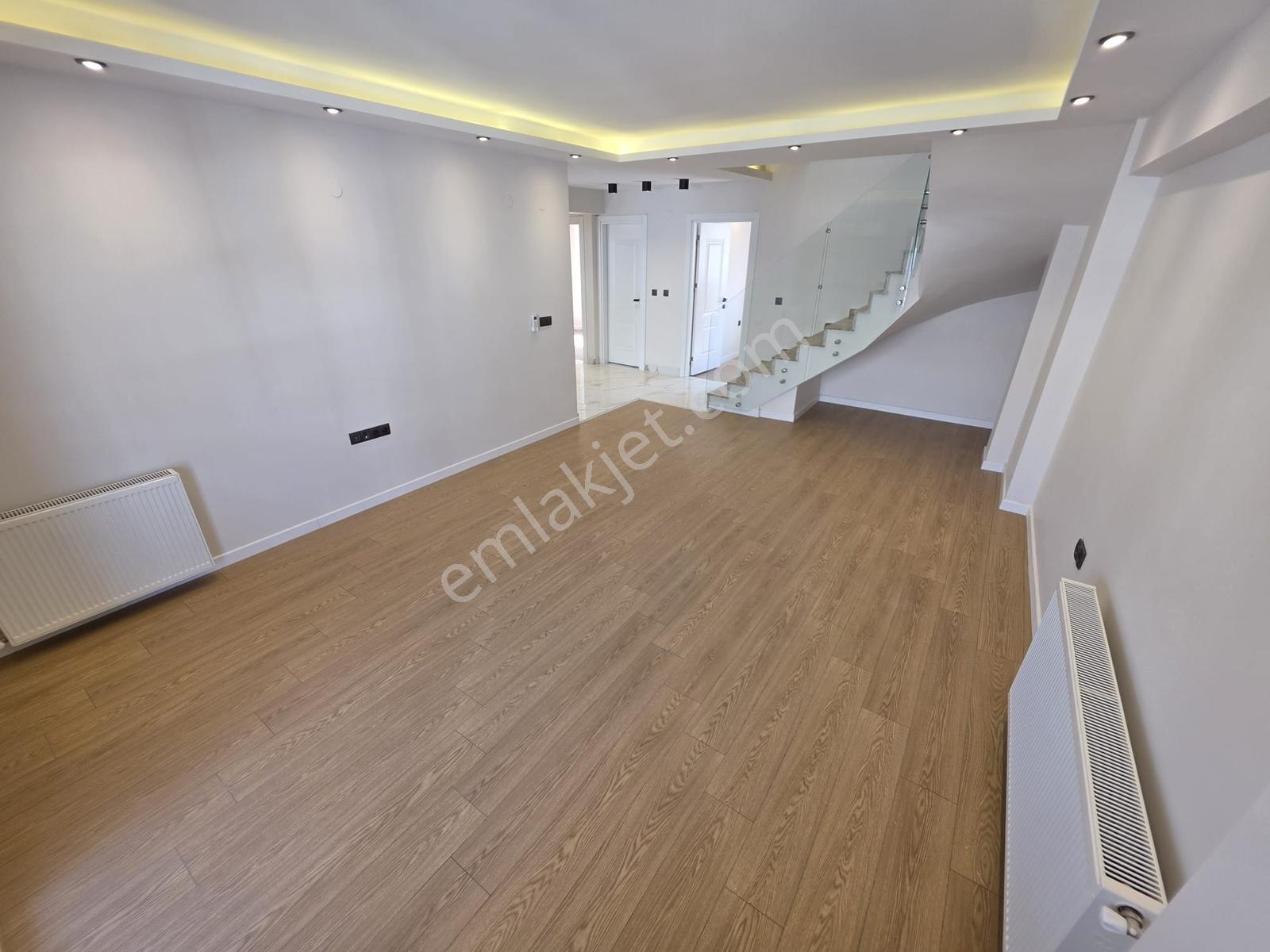 Muga'dan Karşıyaka Nergiz Satılık Sıfır 4+1 Teraslı Dubleksdaire — fotoğraf 14