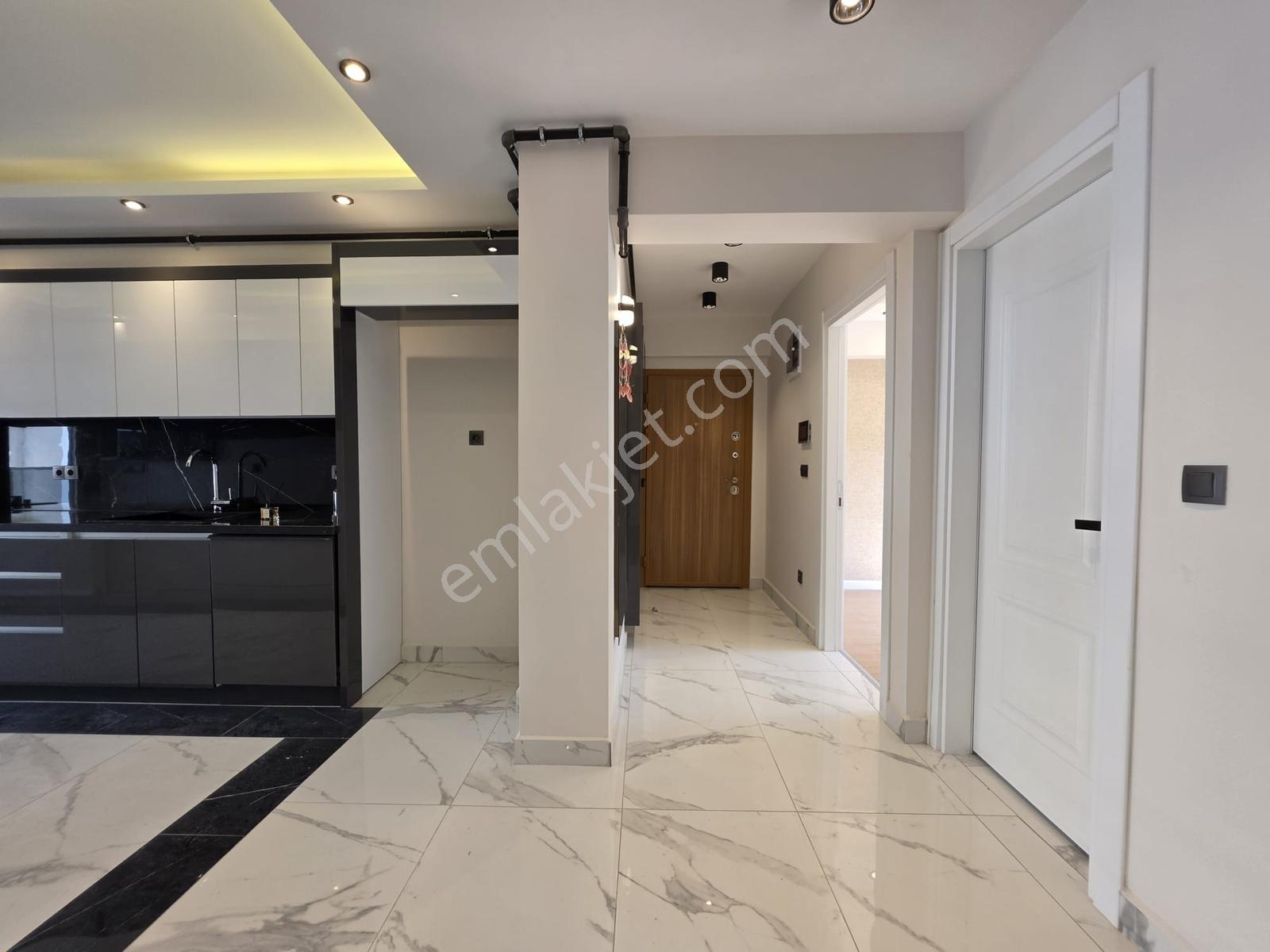 Muga'dan Karşıyaka Nergiz Satılık Sıfır 4+1 Teraslı Dubleksdaire — fotoğraf 16