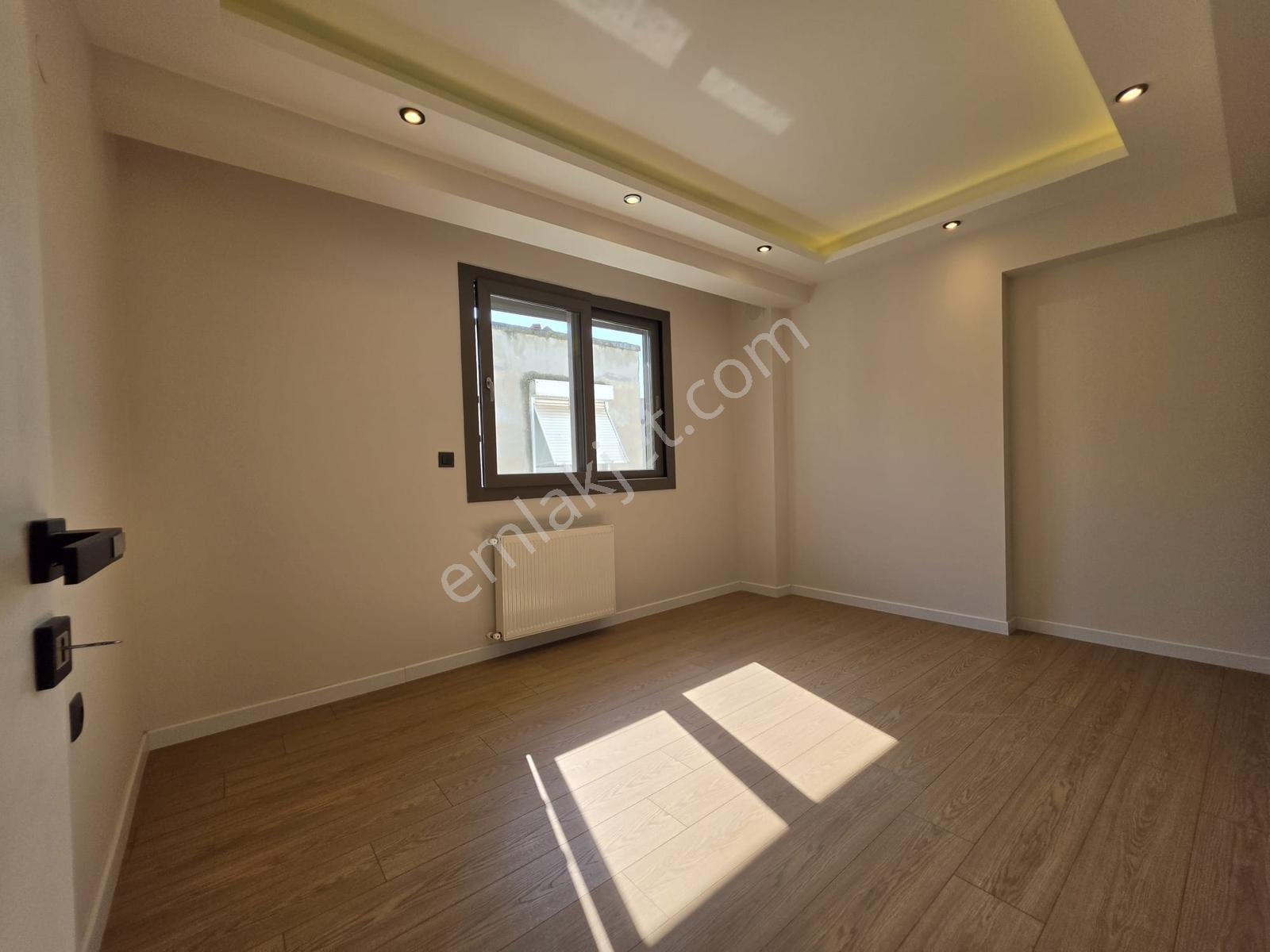 Muga'dan Karşıyaka Nergiz Satılık Sıfır 4+1 Teraslı Dubleksdaire — fotoğraf 17
