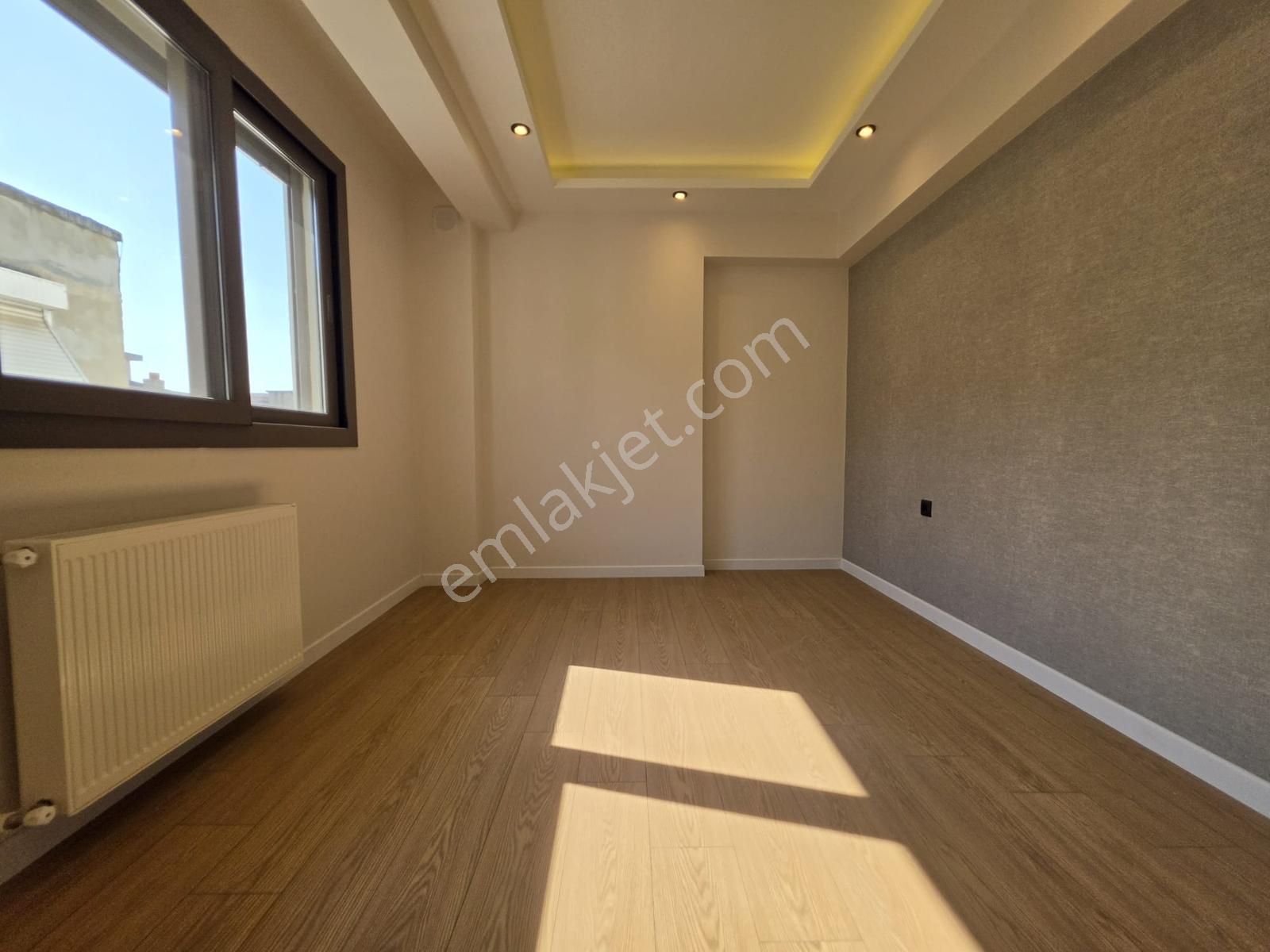 Muga'dan Karşıyaka Nergiz Satılık Sıfır 4+1 Teraslı Dubleksdaire — fotoğraf 18