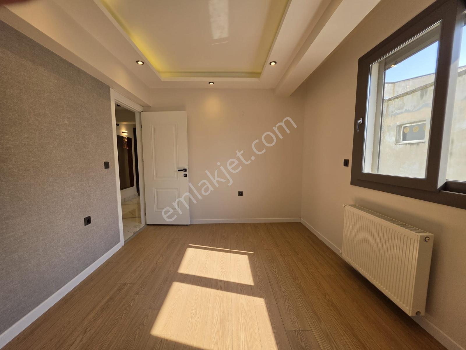 Muga'dan Karşıyaka Nergiz Satılık Sıfır 4+1 Teraslı Dubleksdaire — fotoğraf 19
