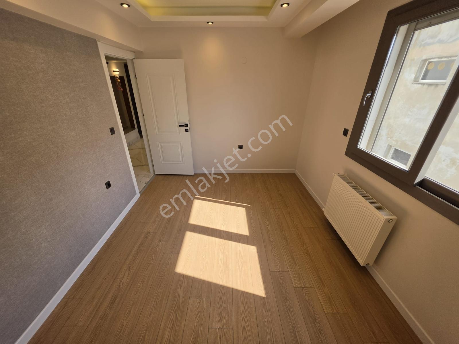 Muga'dan Karşıyaka Nergiz Satılık Sıfır 4+1 Teraslı Dubleksdaire — fotoğraf 20