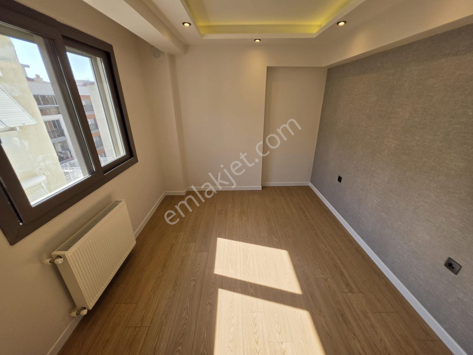 Muga'dan Karşıyaka Nergiz Satılık Sıfır 4+1 Teraslı Dubleksdaire — fotoğraf 21