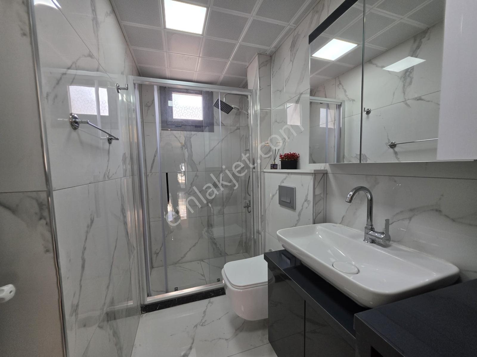 Muga'dan Karşıyaka Nergiz Satılık Sıfır 4+1 Teraslı Dubleksdaire — fotoğraf 22