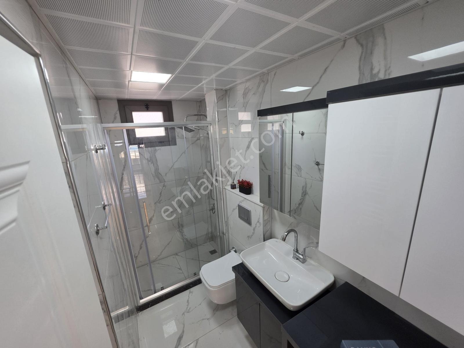 Muga'dan Karşıyaka Nergiz Satılık Sıfır 4+1 Teraslı Dubleksdaire — fotoğraf 24