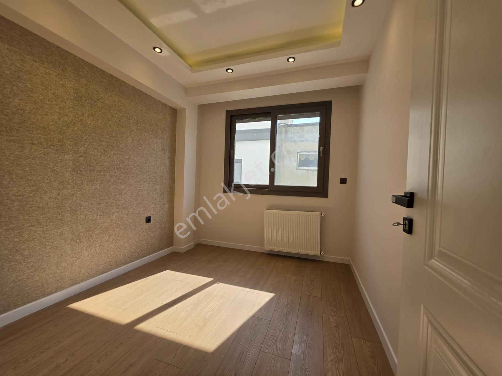 Muga'dan Karşıyaka Nergiz Satılık Sıfır 4+1 Teraslı Dubleksdaire — fotoğraf 26