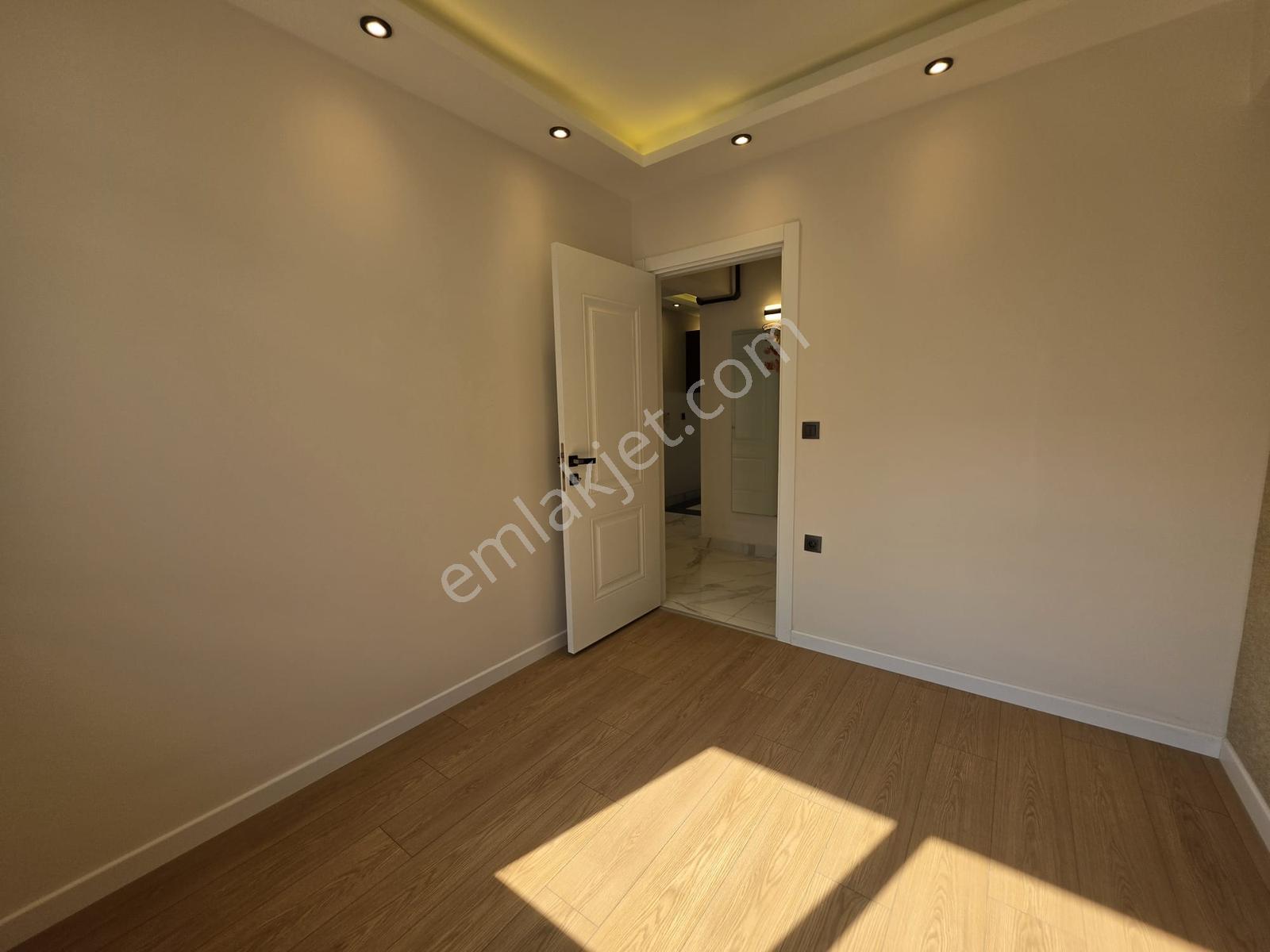Muga'dan Karşıyaka Nergiz Satılık Sıfır 4+1 Teraslı Dubleksdaire — fotoğraf 27