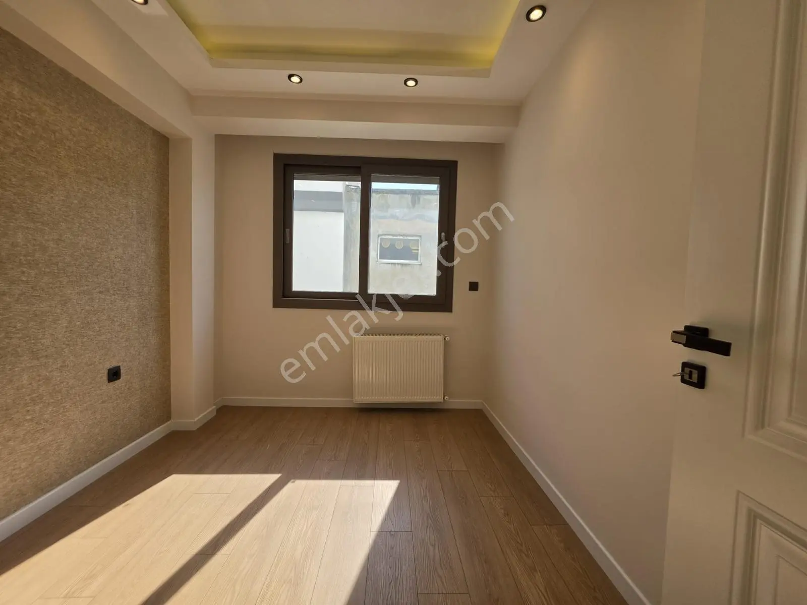 Muga'dan Karşıyaka Nergiz Satılık Sıfır 4+1 Teraslı Dubleksdaire — fotoğraf 28
